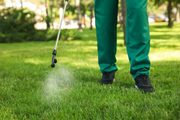 Best Commercial Pest Control Services  in Albany, IN